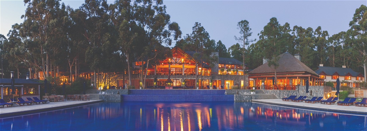 Carmelo Resort & Spa